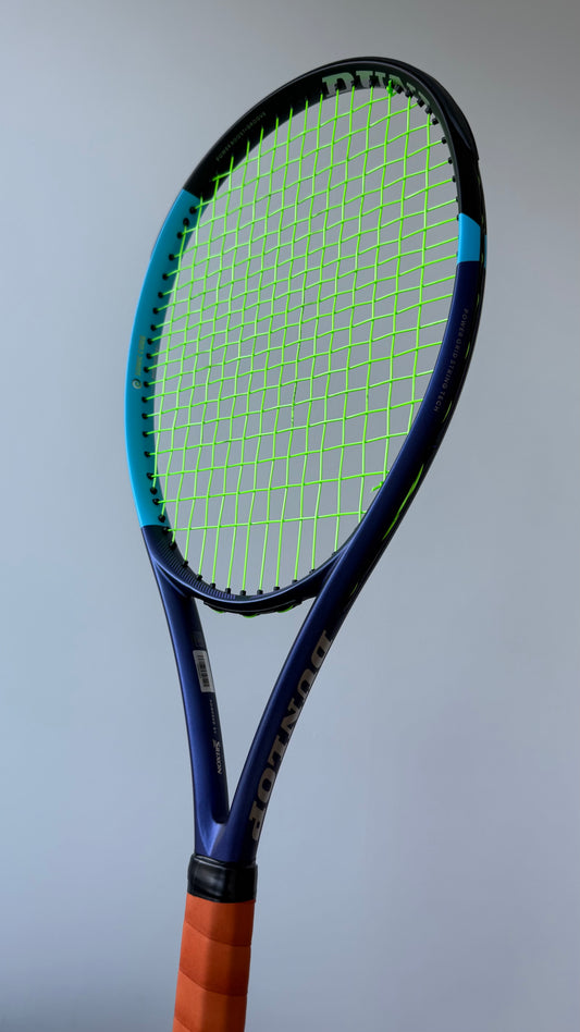 Dunlop FX500 (2026)