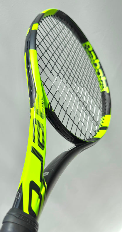 Babolat Pure Aero (2016)