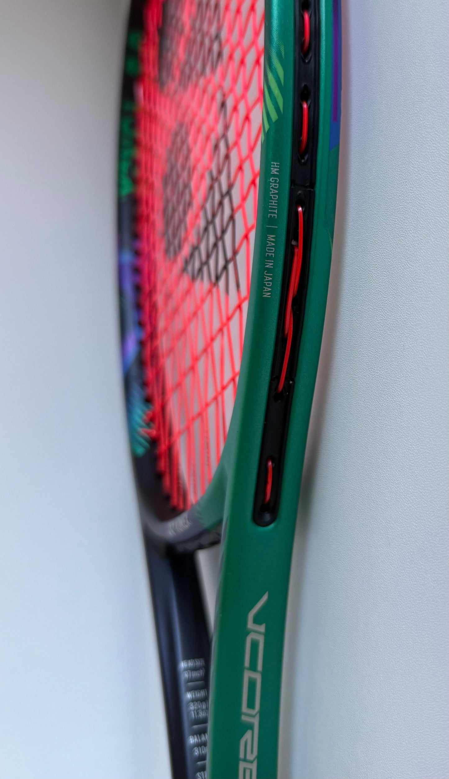 Yonex VCORE Pro 97D (2021)