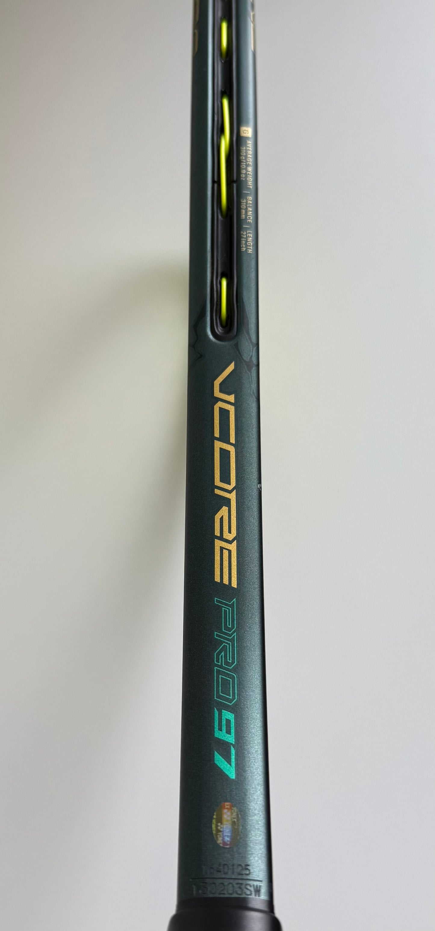 Yonex VCORE Pro 97 (2019)
