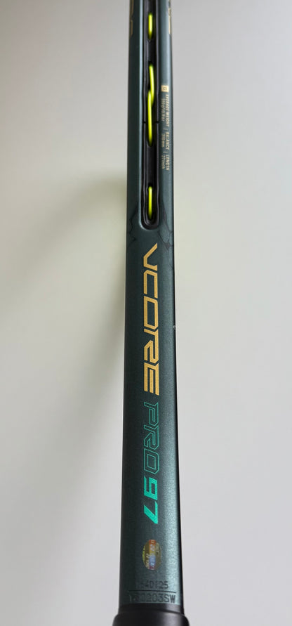 Yonex VCORE Pro 97 (2019)