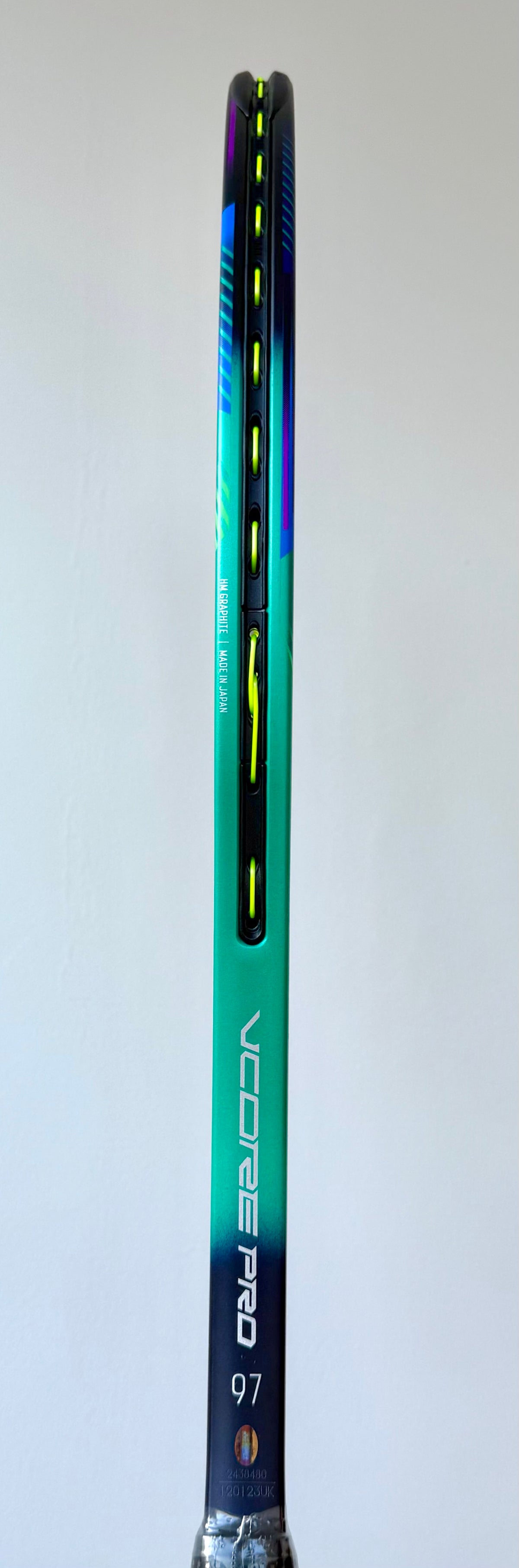 Yonex VCORE Pro 97 (2021)