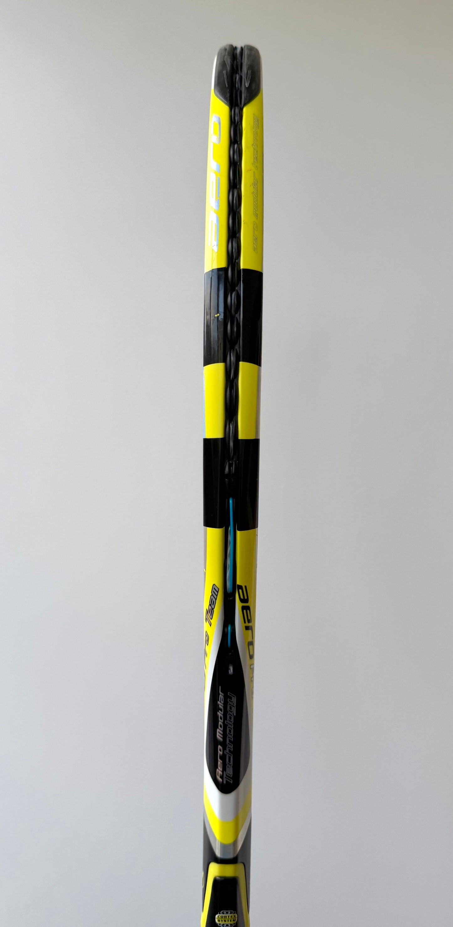 Babolat Aeropro Team GT (2010)