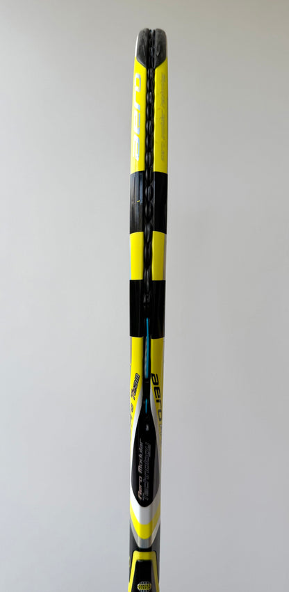 Babolat Aeropro Team GT (2010)
