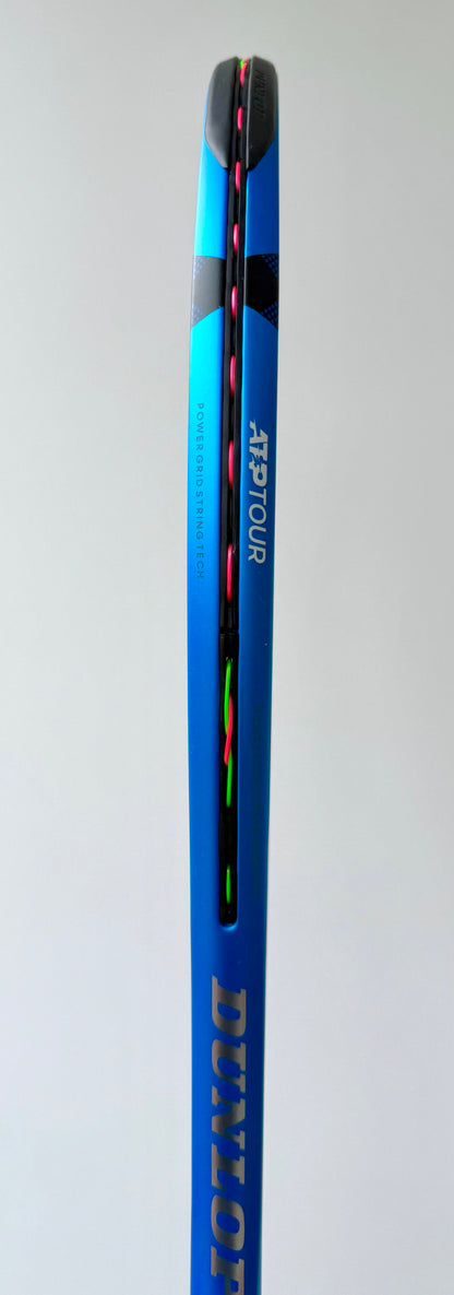 Dunlop FX500 (2023)