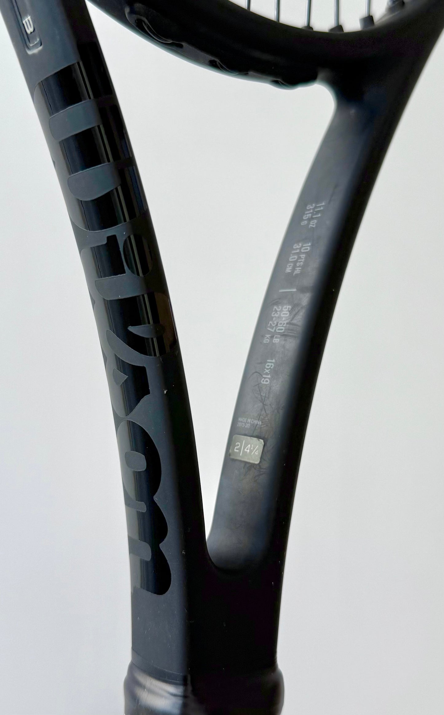 Wilson Pro Staff 97 V13