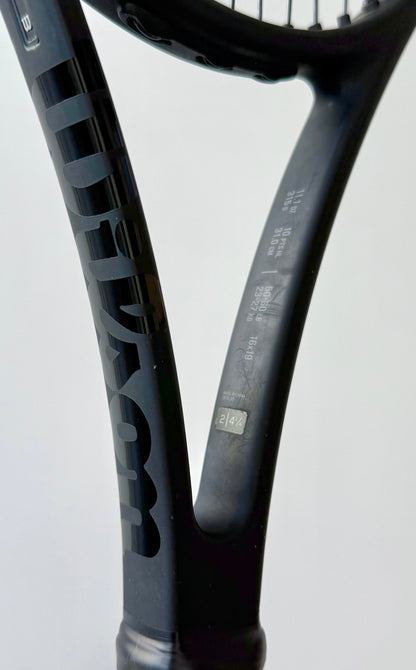 Wilson Pro Staff 97 V13