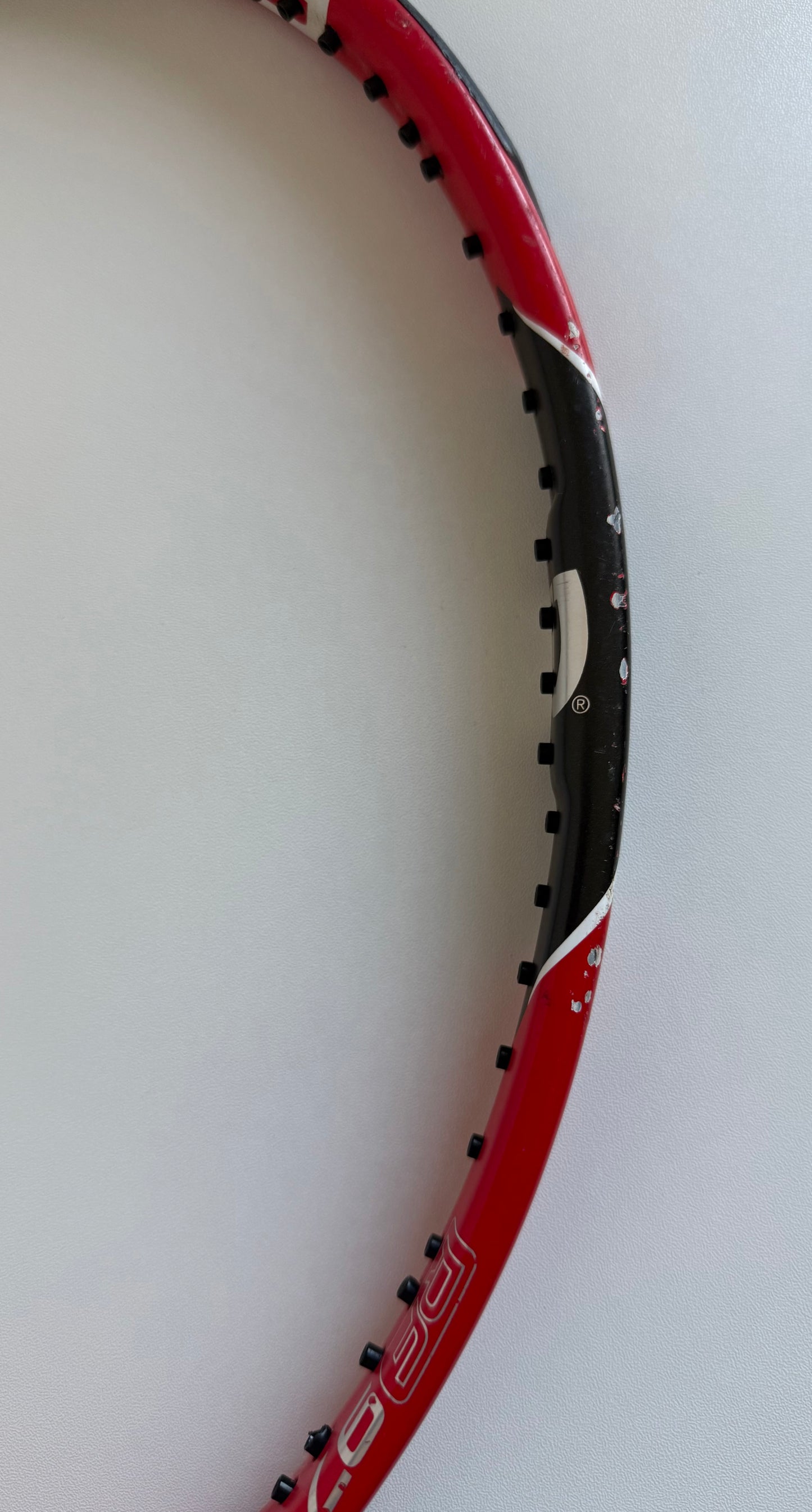 Wilson Pro Staff RF97 Autograph V10