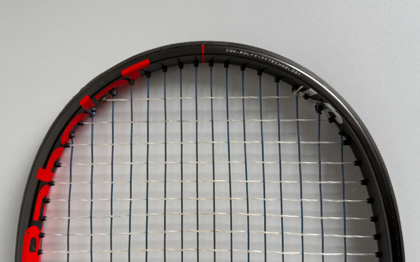 Babolat Pure Strike VS