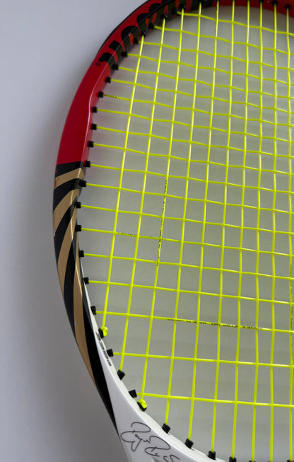 Wilson Pro Staff 90 BLX