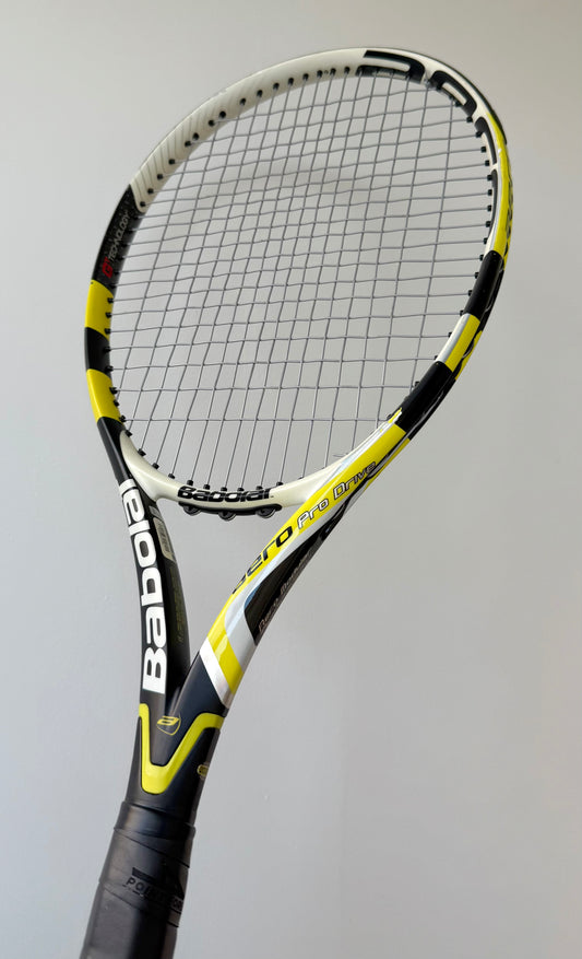 Babolat Aeropro Drive GT (2010)