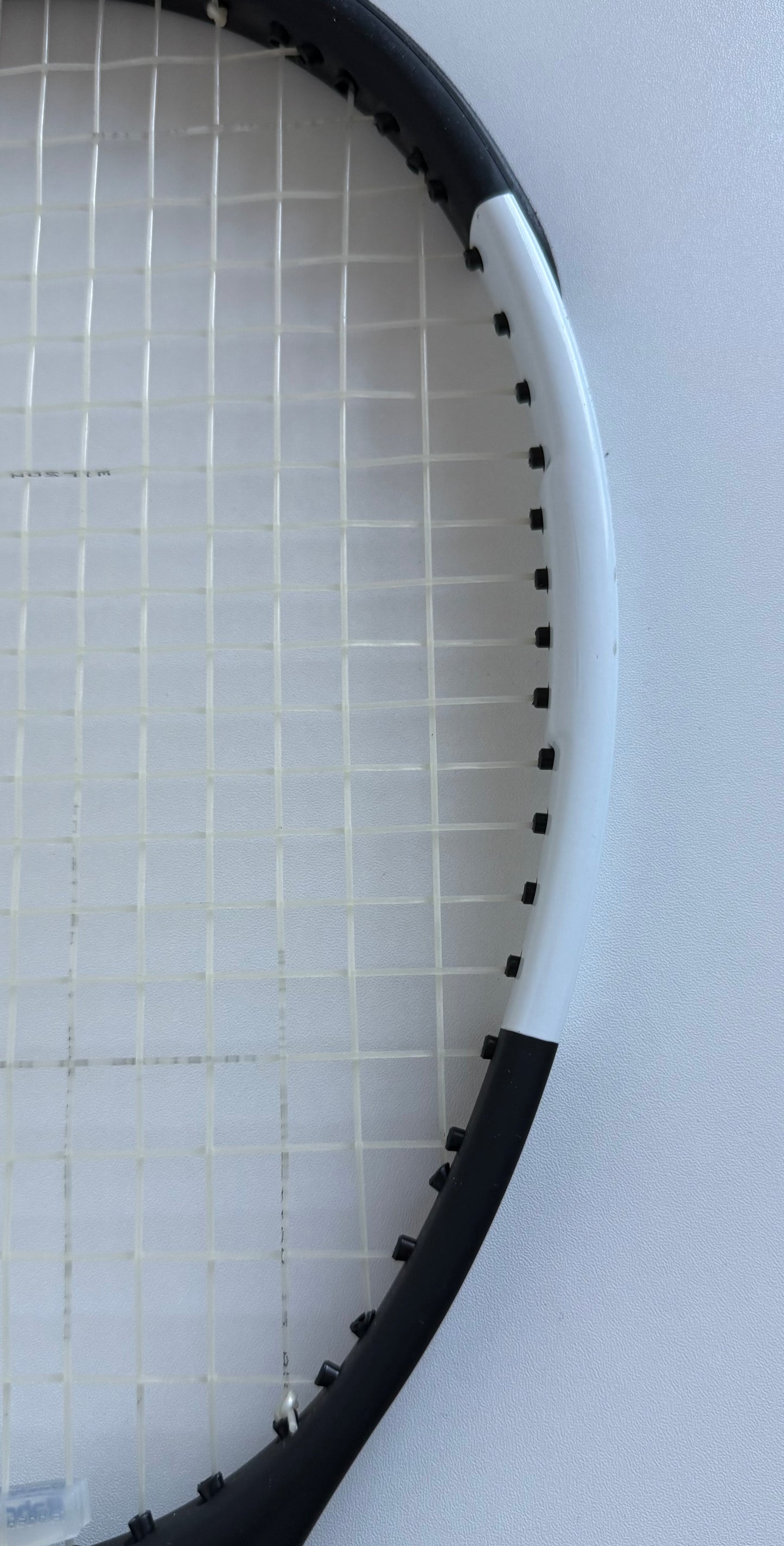 Wilson Pro Staff 97L V12 (290g)