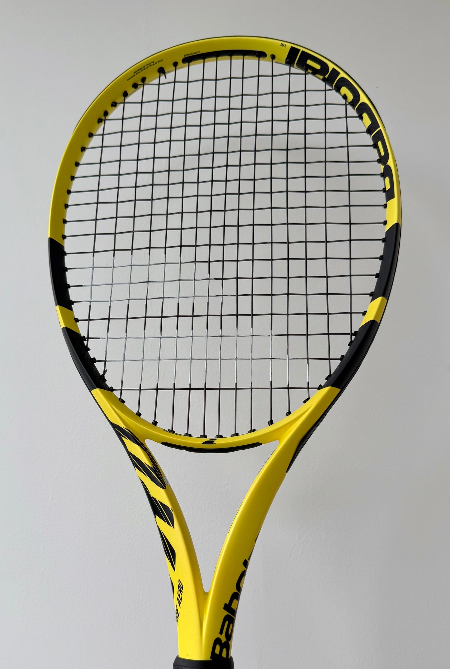 Babolat Pure Aero (2019)