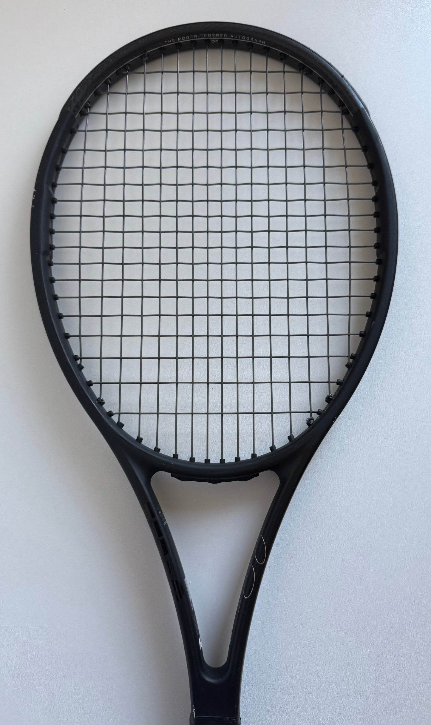 Wilson Pro Staff RF97 Autograph V13