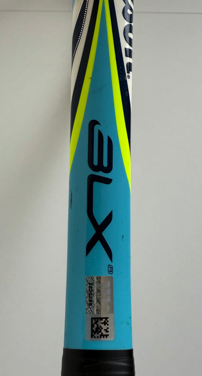 Wilson Juice 100 BLX