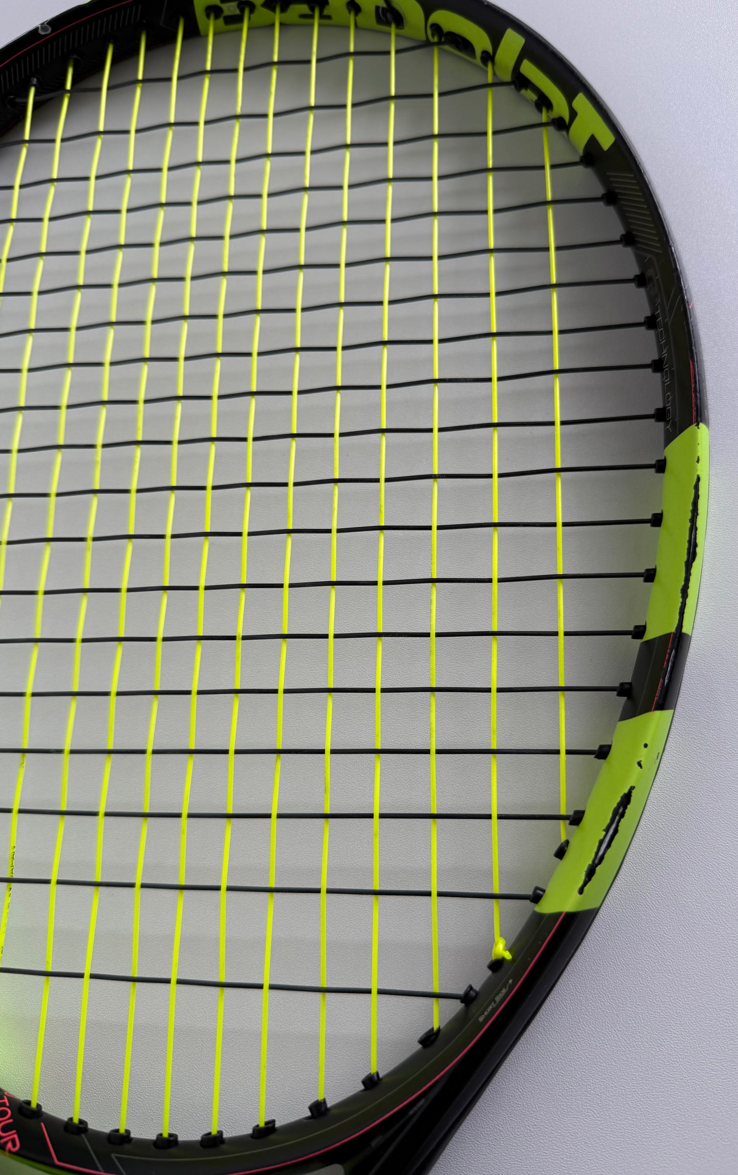 Babolat Pure Aero Tour (2016)