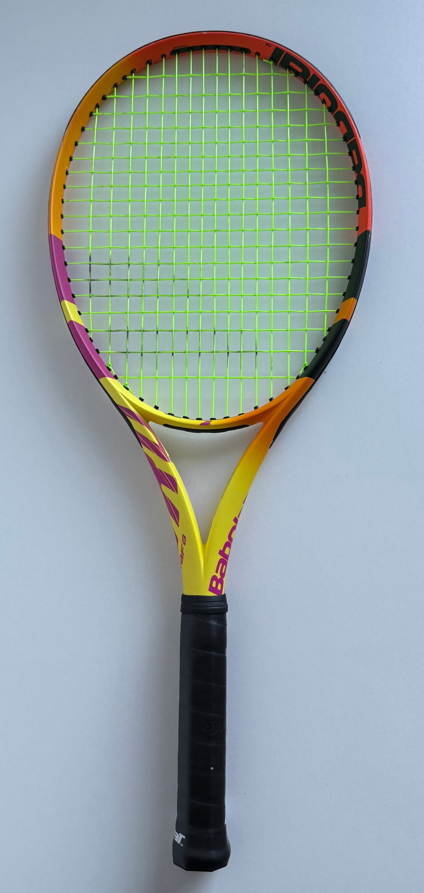 Babolat Pure Aero Rafa (2020)