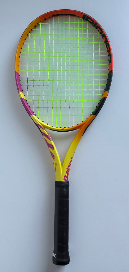 Babolat Pure Aero Rafa (2020)