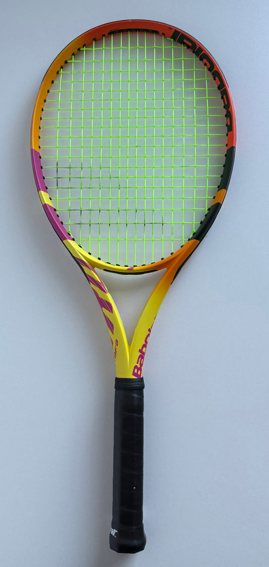 Babolat Pure Aero Rafa (2020)