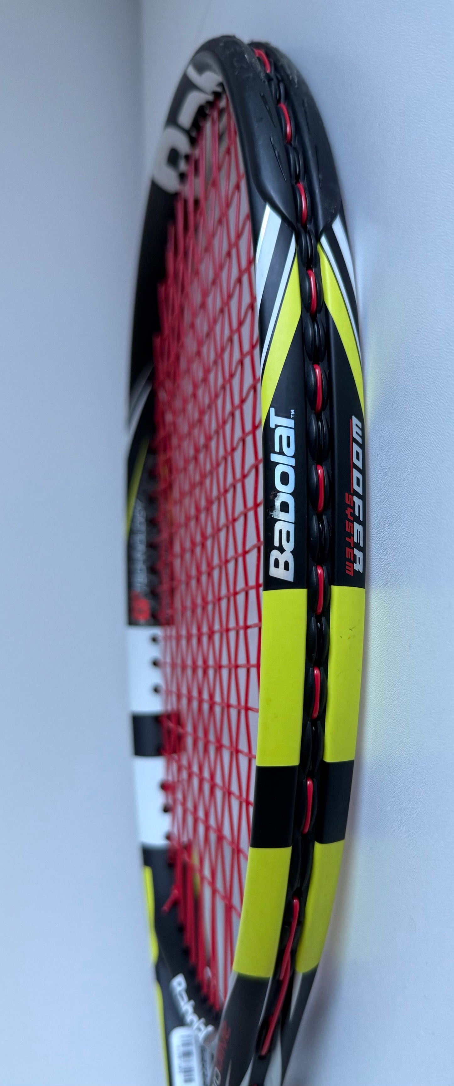 Babolat Aeropro Drive GT (2013)
