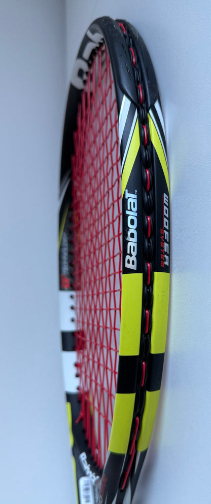 Babolat Aeropro Drive GT (2013)