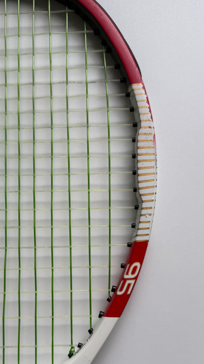 Wilson Pro Staff 95 (2014)