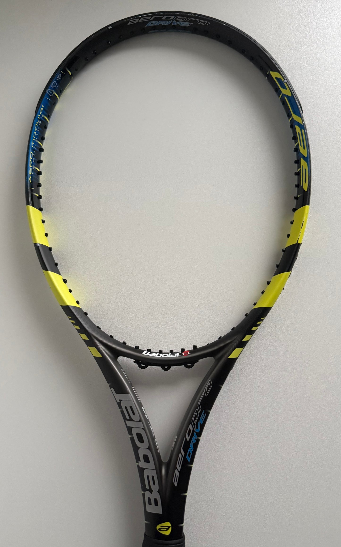Babolat Aeropro Drive Original (2005)