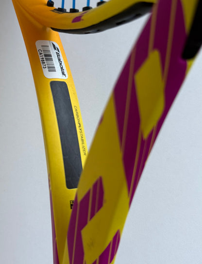 Babolat Pure Aero Rafa Team (2020)
