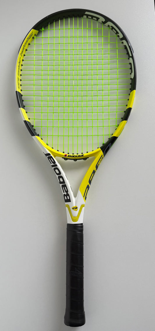 Babolat Aeropro Drive Cortex (2008)
