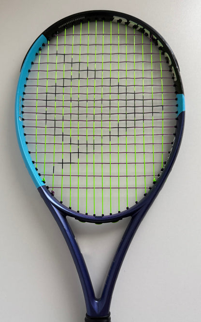Dunlop FX500 (2026)