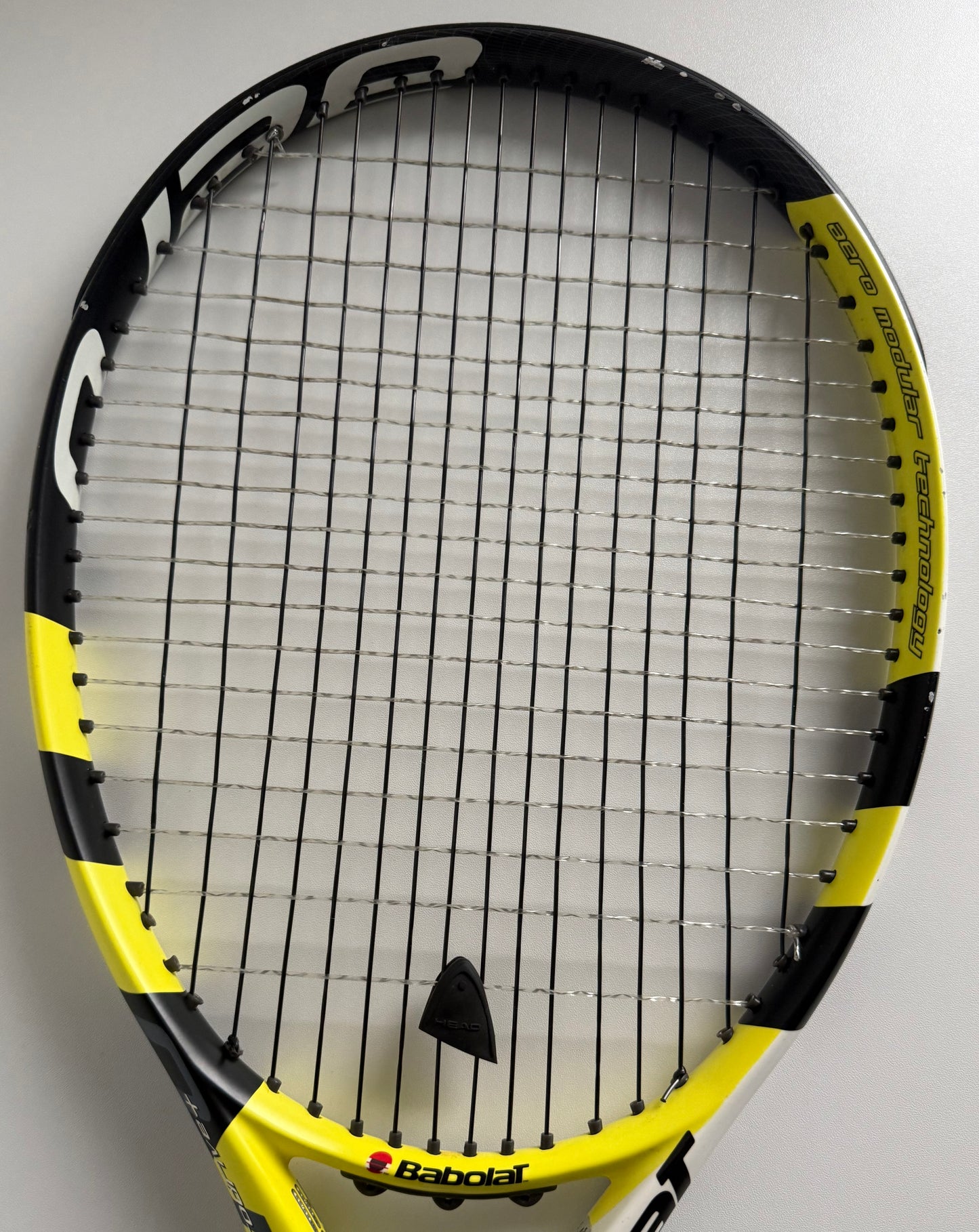 Babolat Aeropro Drive Plus Cortex (2008)