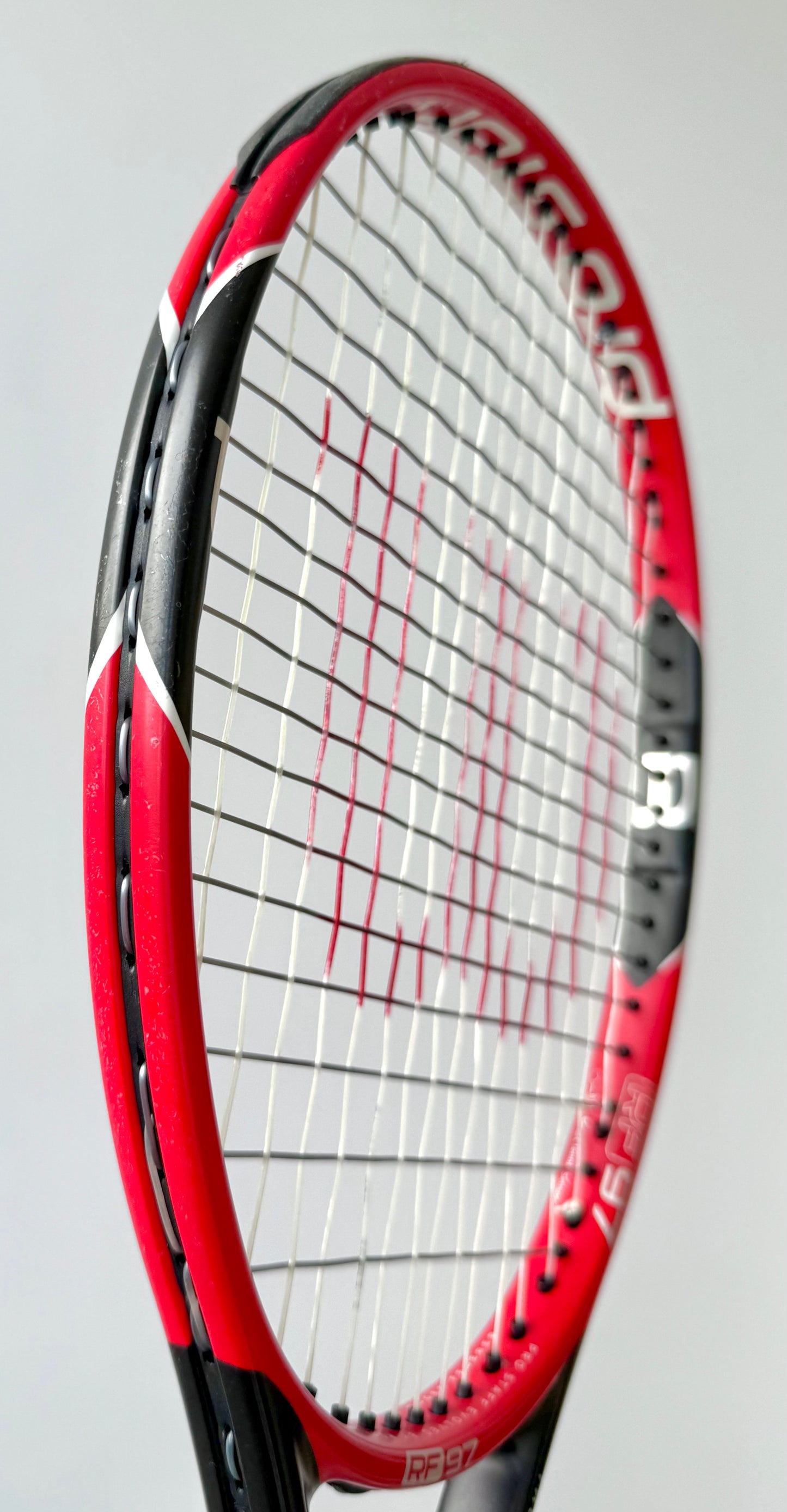 Wilson Pro Staff RF97 Autograph V10