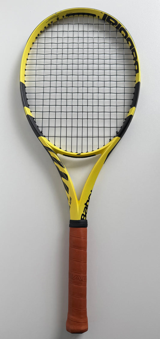 Babolat Pure Aero (2019)