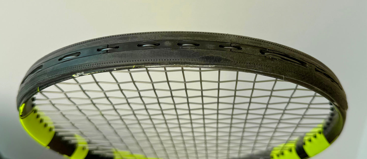 Babolat Pure Aero (2016)