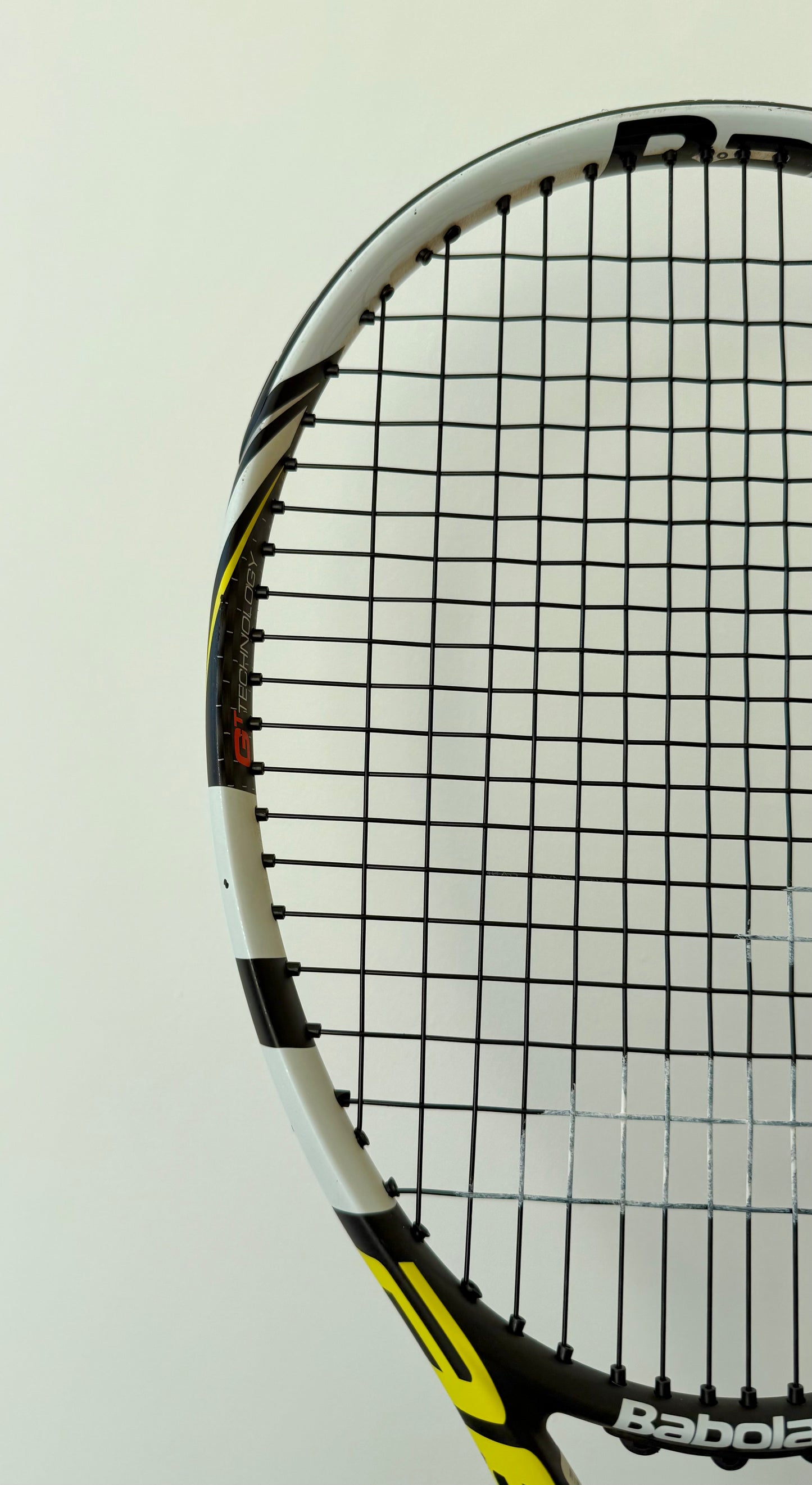 Babolat Aeropro Team GT (2013)