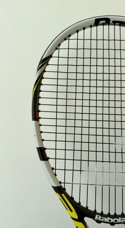 Babolat Aeropro Team GT (2013)