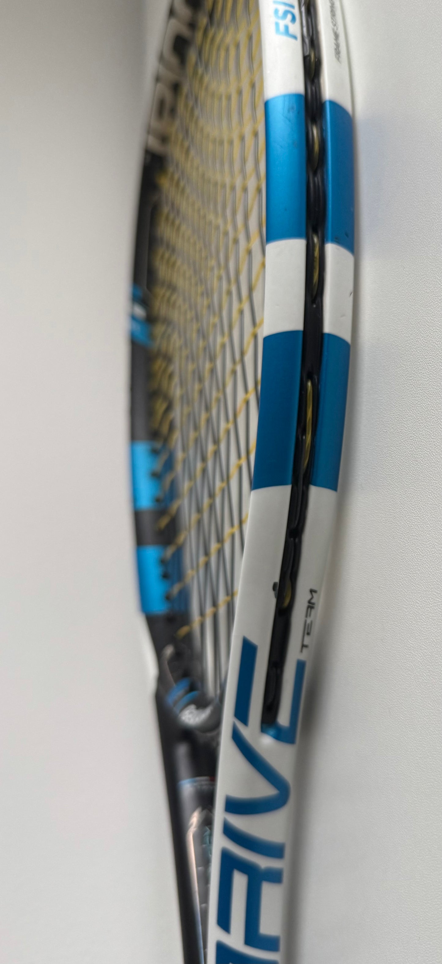 Babolat Pure Drive Team (2015)
