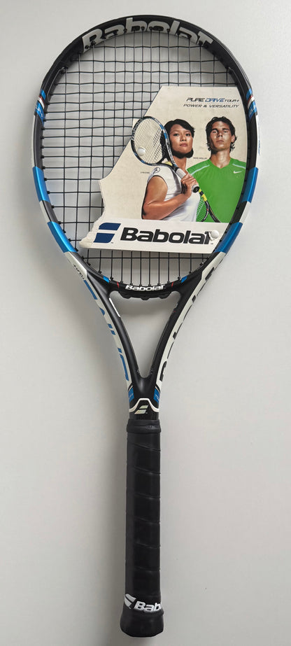 Babolat Pure Drive Tour Plus (2015)