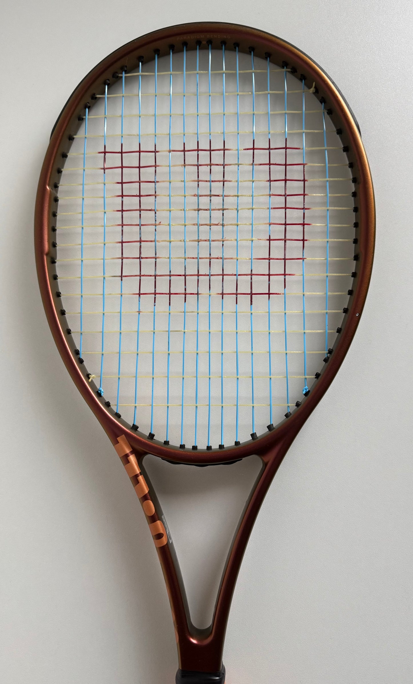 Wilson Pro Staff 97L V14 (290g)