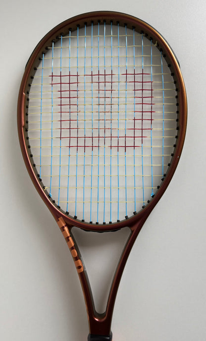 Wilson Pro Staff 97L V14 (290g)