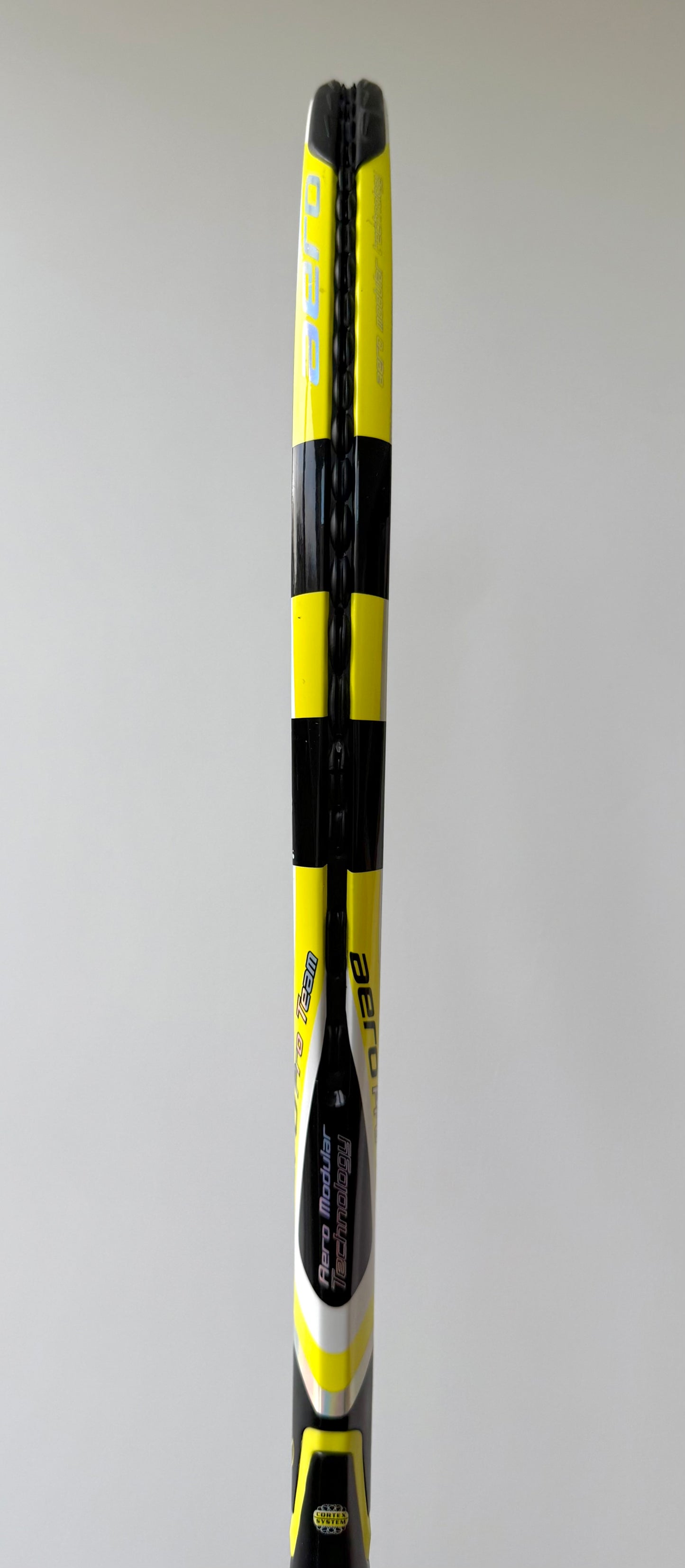 Babolat Aeropro Team GT (2010)