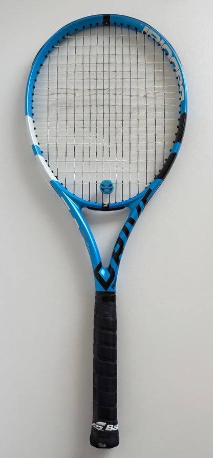 Babolat Pure Drive Tour Plus