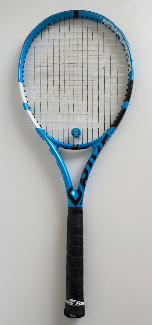 Babolat Pure Drive Tour Plus