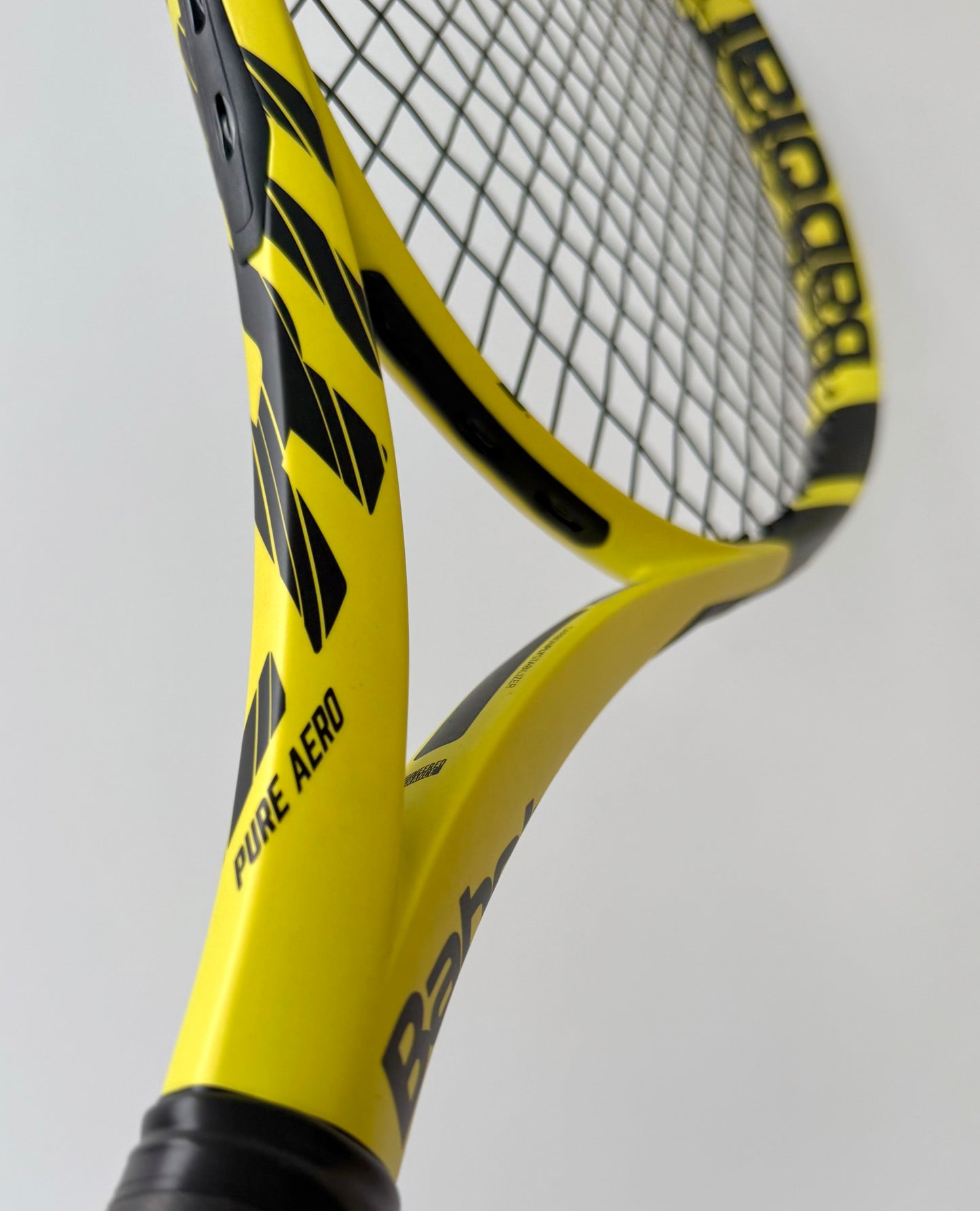 Babolat Pure Aero (2019)