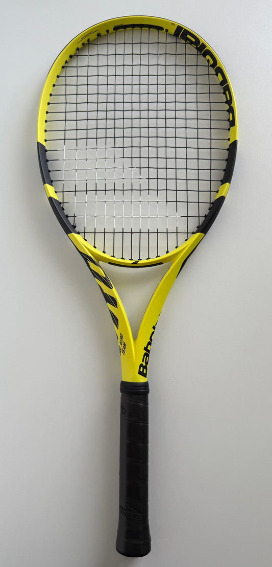 Babolat Pure Aero Team (2019)