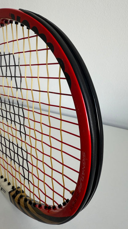 Wilson Pro Staff Six One 90