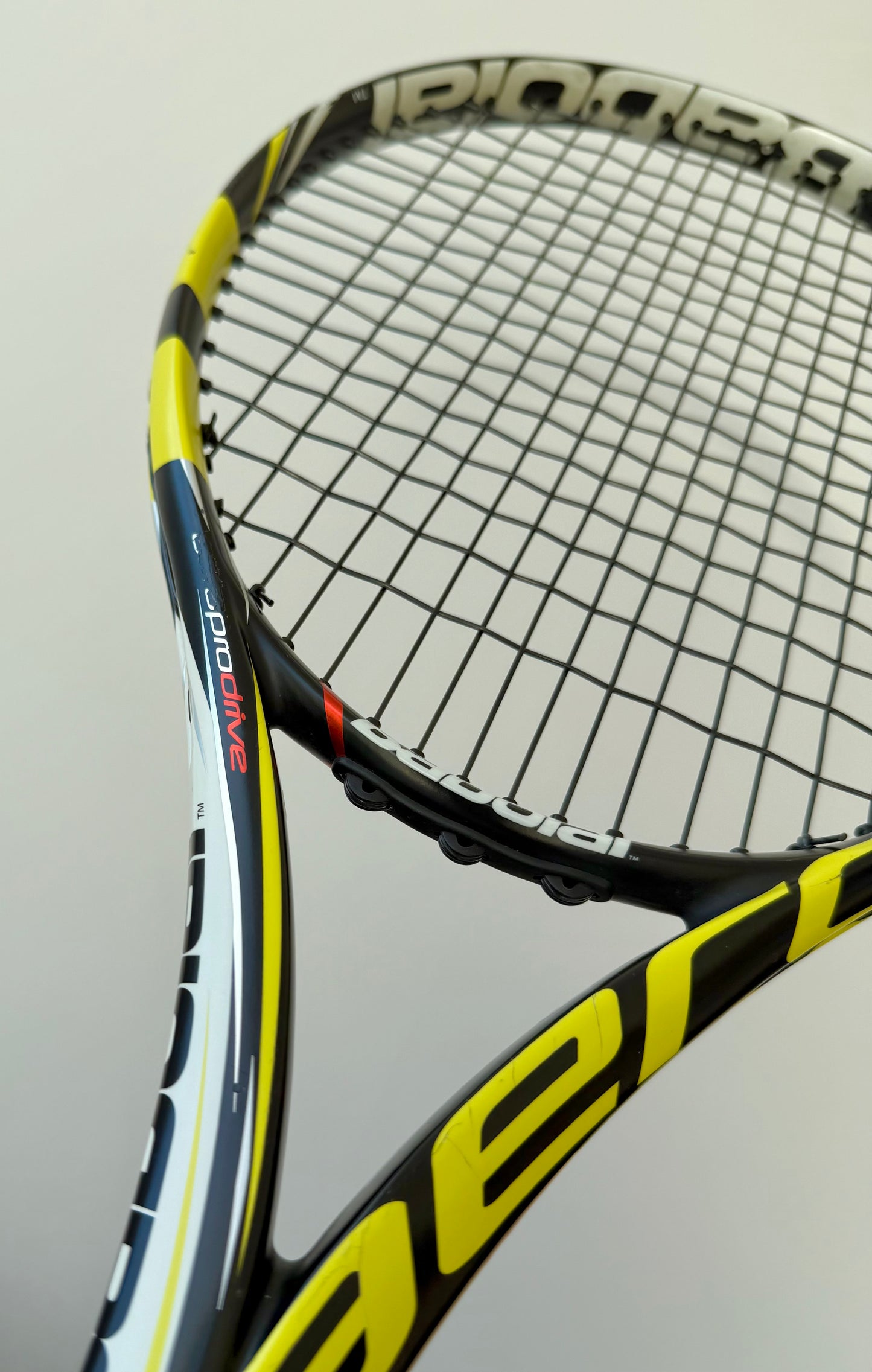 Babolat Aeropro Drive GT (2013)