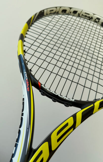 Babolat Aeropro Drive GT (2013)