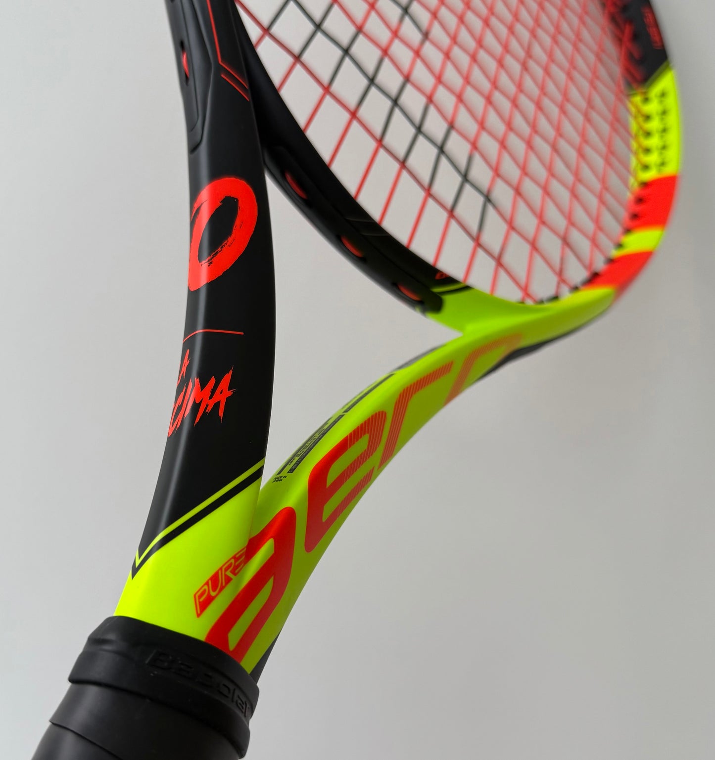 Babolat Pure Aero La Decima French Open