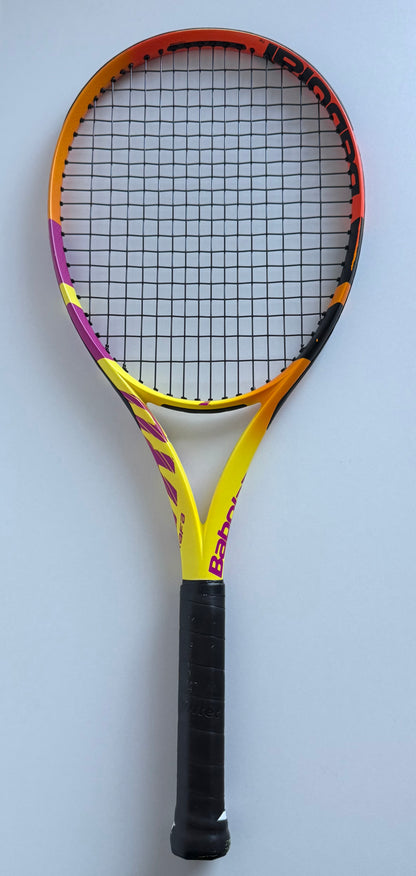 Babolat Pure Aero Rafa (2020)